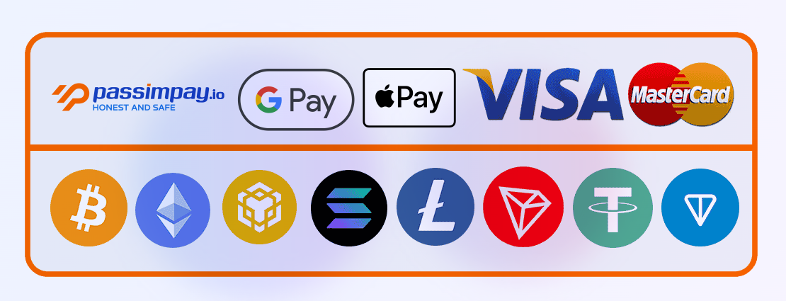 PassimPay